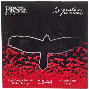 PRS Signature Strings 0095-044 CL