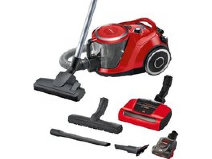 BOSCH BGS41PET1 Aspirateur sans sac