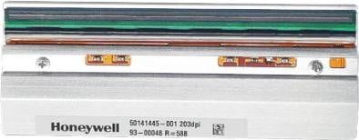 Honeywell 200 dpi printkop voor Honeywell printers