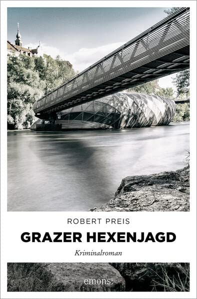 Robert Preis - Grazer Hexenjagd: Kriminalroman (Armin Trost) - Preis vom 04.10.2026 03:51:26 h