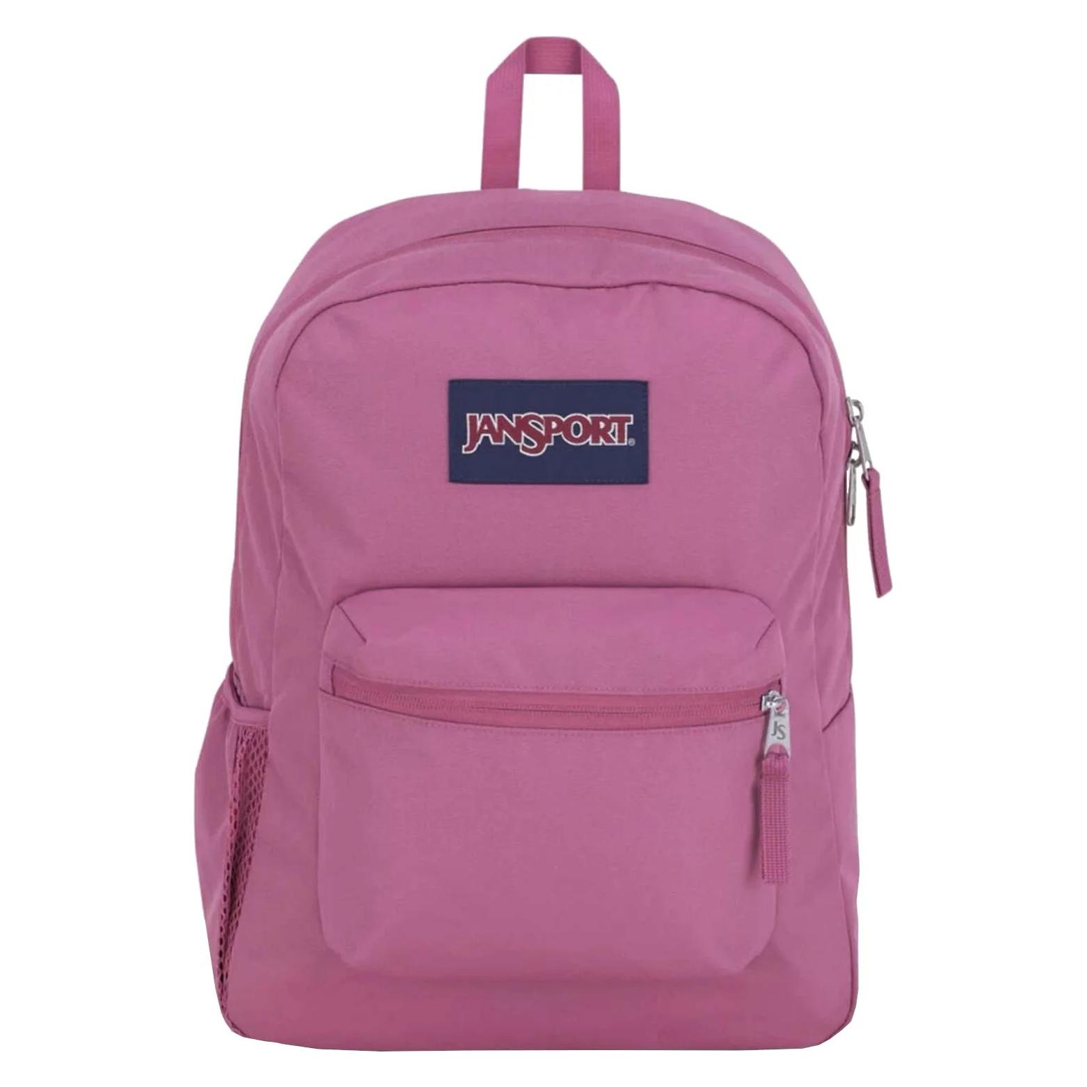 JanSport Cross Town Rucksack (EK0A5BAI8O11)
