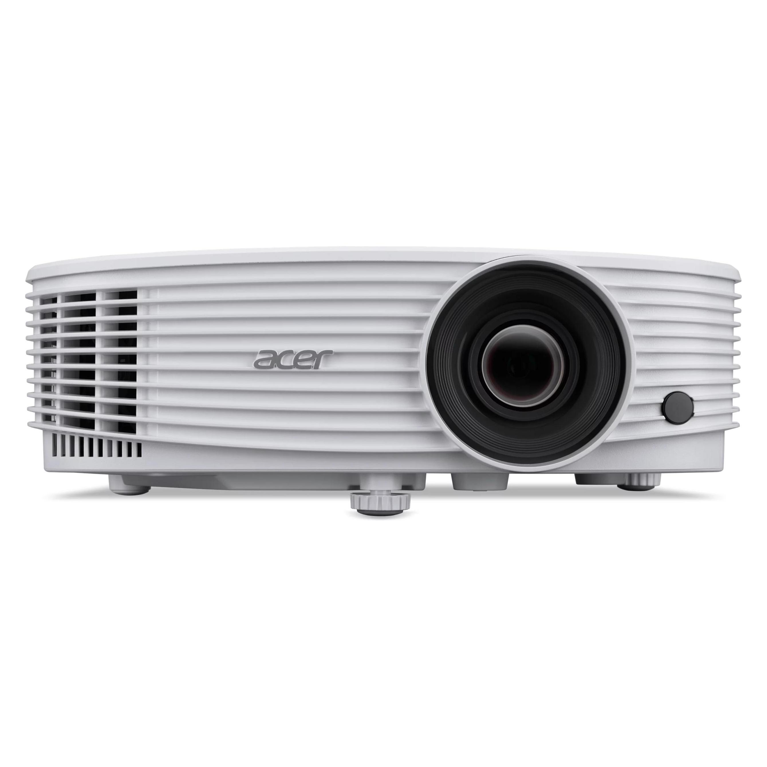 Acer Projektor H6542 1920x1080/4000 ANSI/2xHDMI (Full HD, 4000 lm, 1.49:1 - 1.64:1) (MR.JXA11.001)