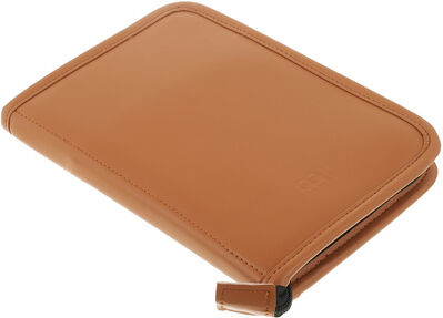 Meinl Tuning Fork Case 8 Braun