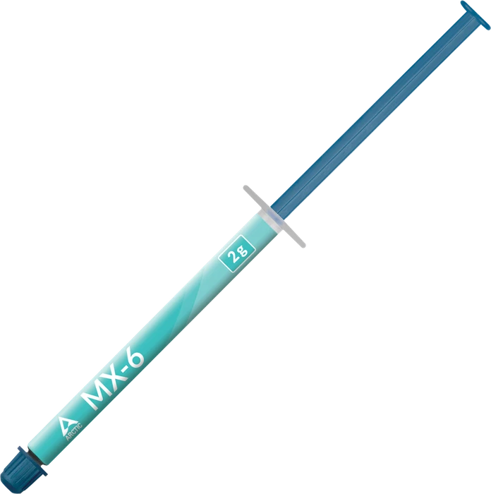 ARCTIC MX-6 Thermal Compound (2g)