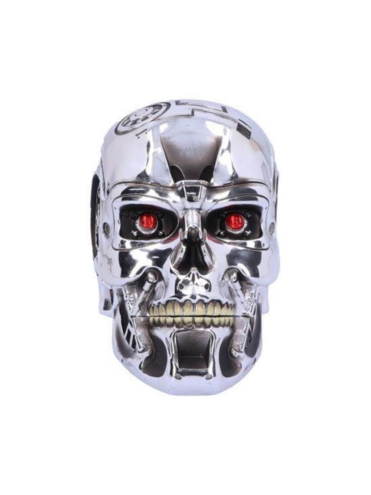 Nemesis Now - T-800 Terminator Box 18cm