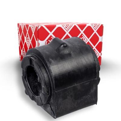 FEBI BILSTEIN Lagerung, Stabilisator Vorderachse rechts 107461 für Ford Volvo LINCOLN