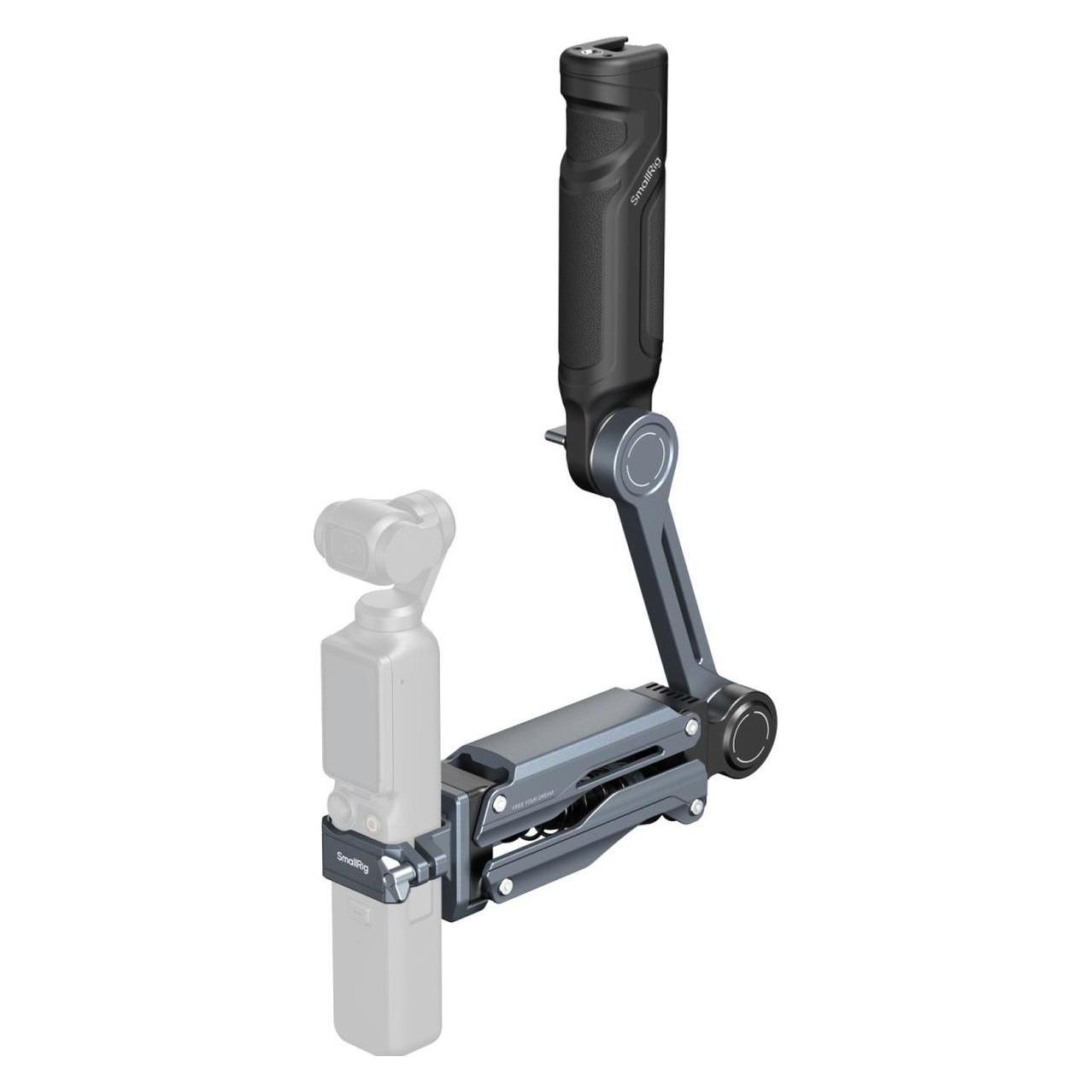 SmallRig 5508 Handheld Shock Absorber Support (5508)