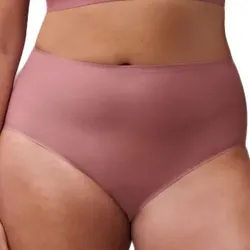 Chantelle Soft Stretch Panties Altrosa One Size Damen