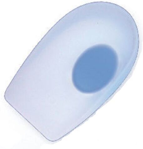 Herbi Feet Siftal Lateral Heel Spur Medium