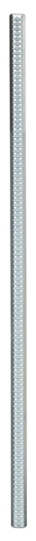Bosch Tiefenanschlag, 210 mm, zu Zusatzhandgriff 1 612 025 032 1613001010