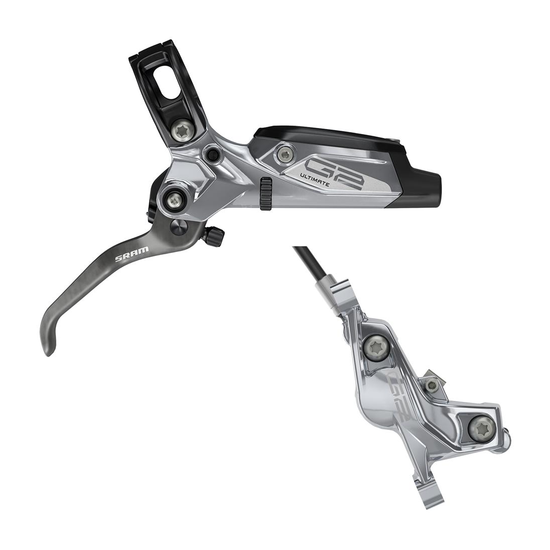 Sram G2 Ultim (Hinterradbremse, Bremsset, 4) (00.5018.160.001)