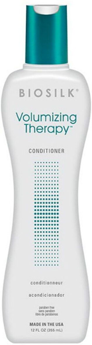 355ml BIOSILK Volumizing Therapy Conditioner