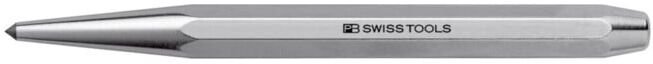 PB Swiss Tools Pointeau, qualité spéciale, chromé, Longueur totale: 100 mm (748900 100)
