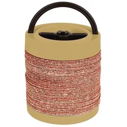 Tyrolit, Schleifmittel, Fiberscheibe PREMIUM CERABOND X Ø 125 mm Körnung 40 Stahl, Rostfreier Stahl Keramikkorn (40)