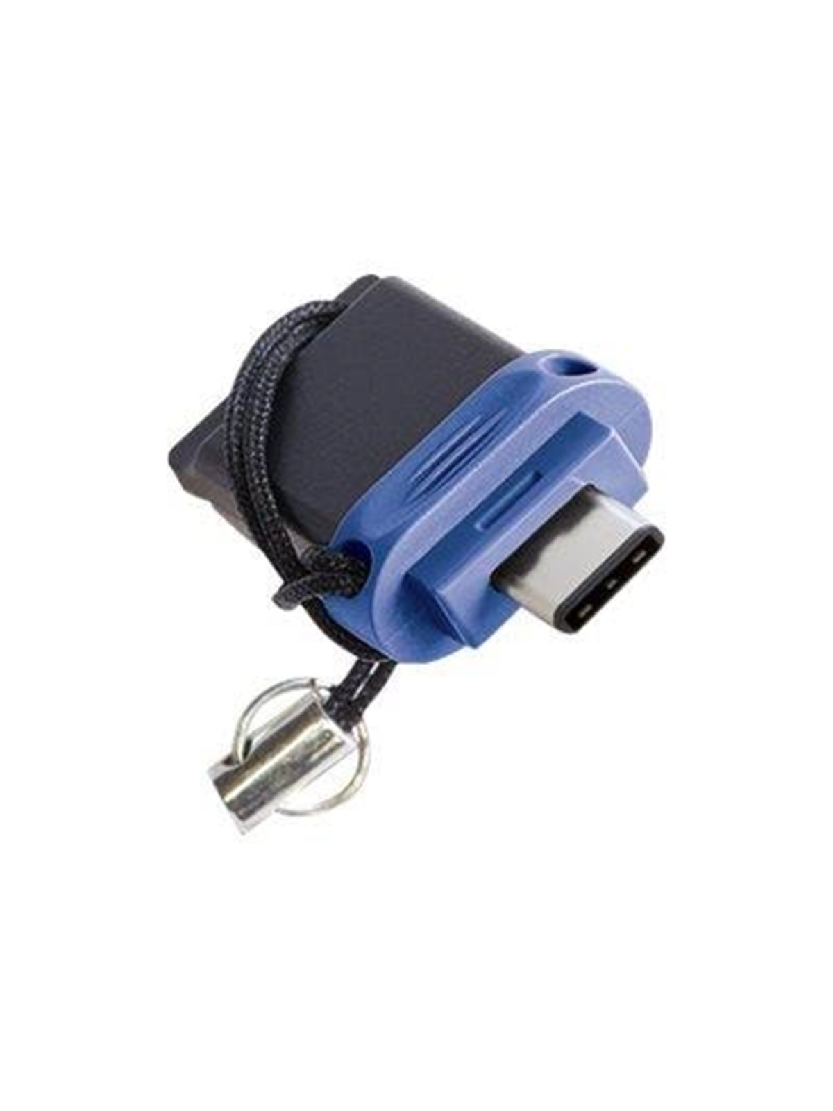 Verbatim Store 'n' Go Dual USB Drive Type-C - 64GB - USB-Stick