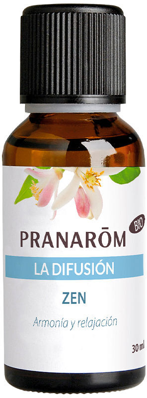 Pranarôm La Difusion zen 30 ml
