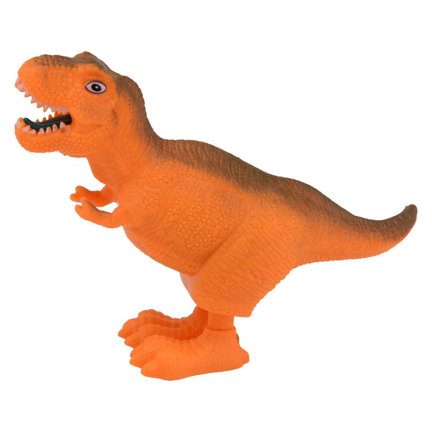 Johntoy Gehender T-Rex zum Aufziehen (53014702)