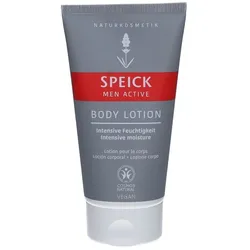 Speick Men Active Body Lot