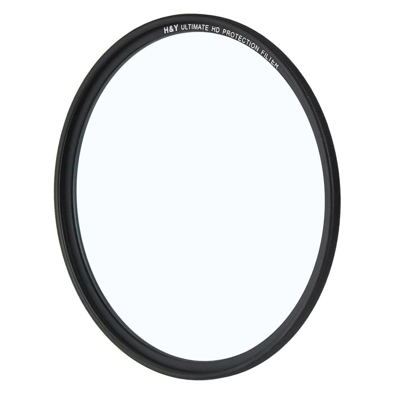 H&Y Ultimate HD Protection Filter with SCHOTT B270 Glass 95mm (95 mm, Schutzfilter) (2006848022)