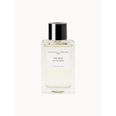 The Musc 100ml frisch, blumig, pudrig von Essential Parfums