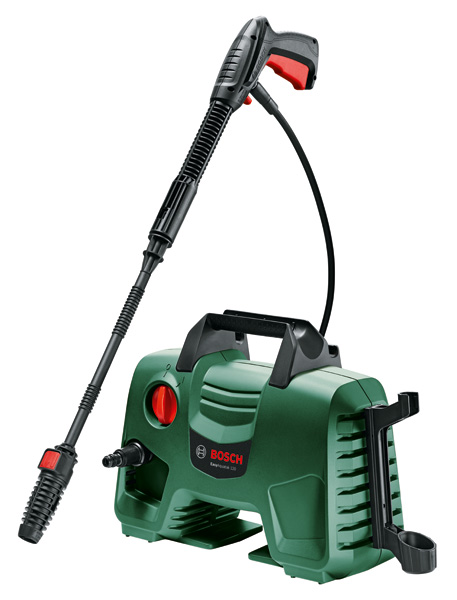 Bosch Hochdruckreiniger EasyAquatak 120 06008A7901