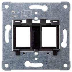 Siemens Schalterprogramm Einsatz Modular-Jack-Einsatz Schwarz 5TG2080 1 St.