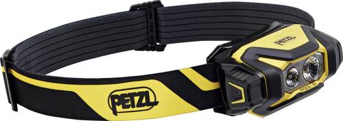 Petzl PIXA R LED Stirnlampe akkubetrieben 250lm 12h E120CA00
