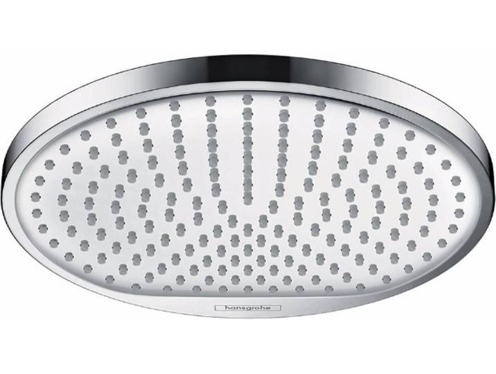 hansgrohe Crometta S Douche de tête 240 1jet EcoSmart 9 l/min\, 26724000