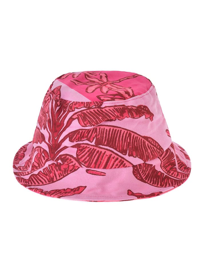 BLE Hut in Pink - onesize