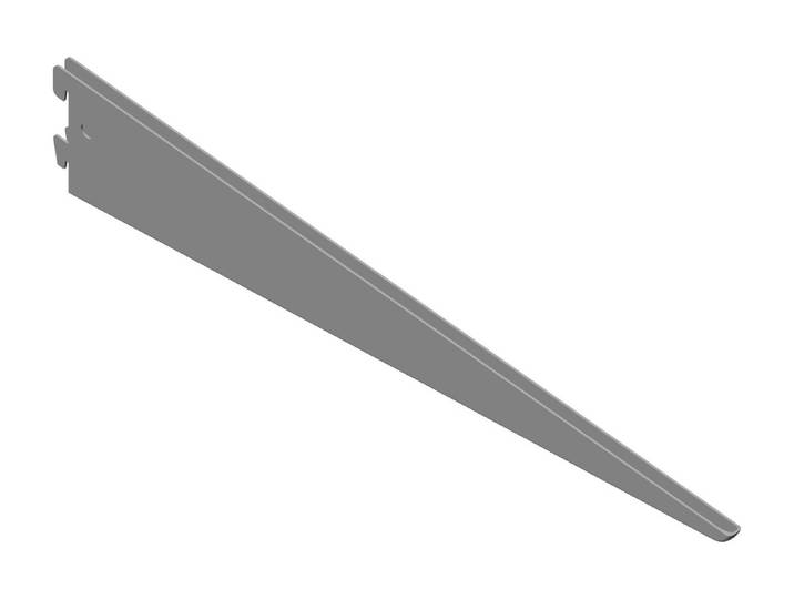 U-Träger Weissalu T 470 mm