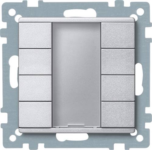 Merten KNX Systeme 627860 Drucktaster 627860