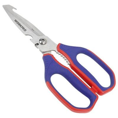 WorkPro WP214006 Haushaltsschere 255mm