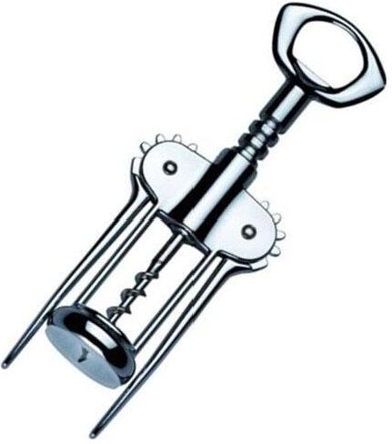Cavatappi Ghidini Cipriano 2400 SMART Cromo lucido