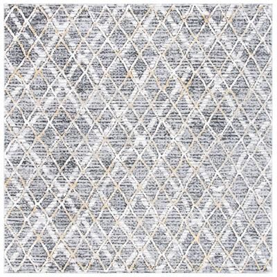 SAFAVIEH Lagoon Francien Modern Rug