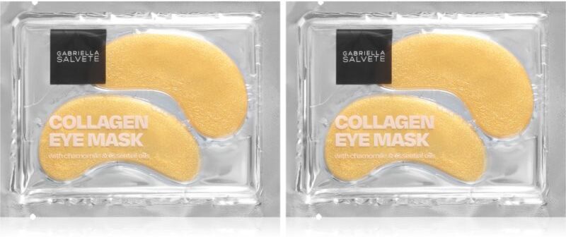 Gabriella Salvete Gold Lift Duo set