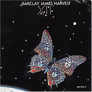 Barclay James Harvest - XII - Preis vom 11.10.2026 15:43:13 h
