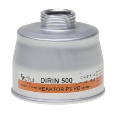 Ekastu 422608 Spezialfilter Reaktor P3 1St.
