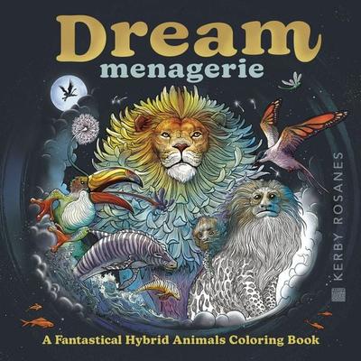 Dream Menagerie, Taschenbuch von Kerby Rosanes, Random House N.Y.