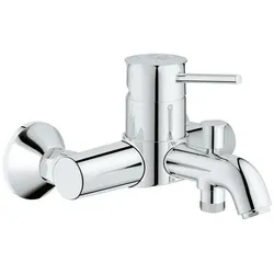 GROHE Start Classic Wannenarmatur Chrom 23787000