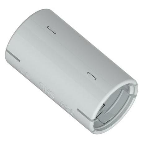 AKS Zielonka JOINT CONNECTORS LPS 25 GREY. 3 PCS. (46356745)