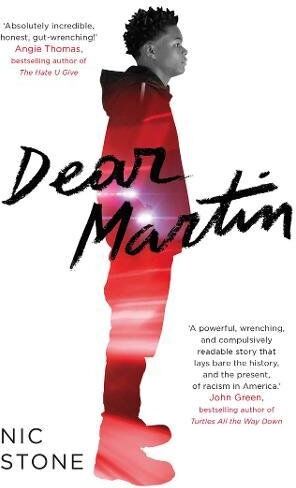 Nic Stone - Dear Martin - Preis vom 14.10.2026 23:07:16 h