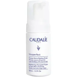 100ml CAUDALIE Vinoperfect Mikro-Peeling Schaum