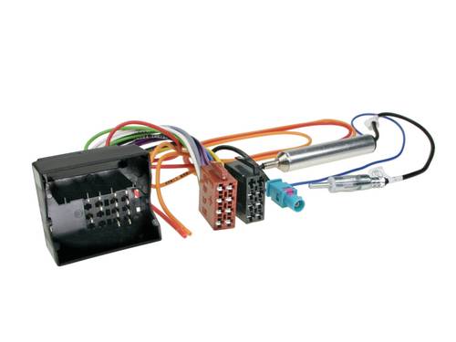 ACV ISO Radioadapterkabel