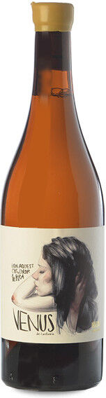 Venus La Universal Blanc 2021 - 75cl