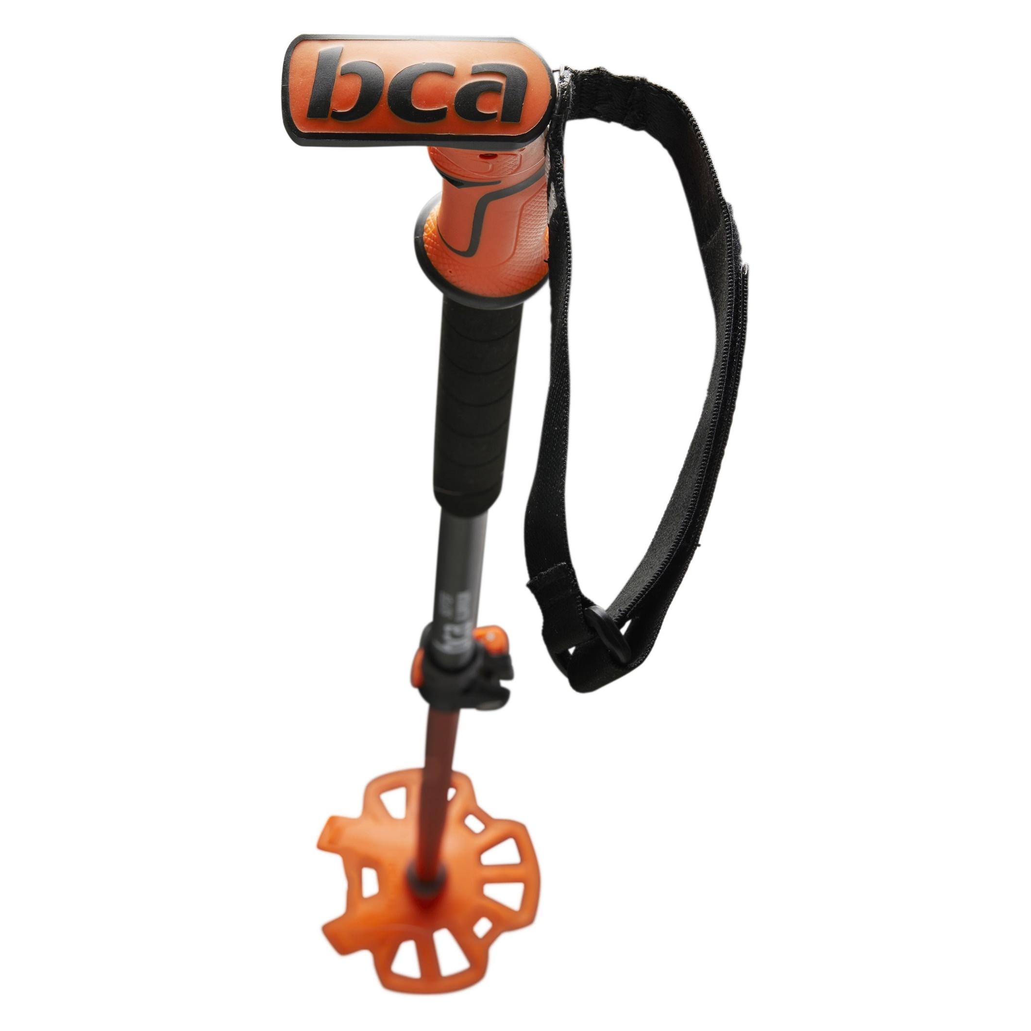 BCA Scepter Alu (105 - 145 cm) (35794420)