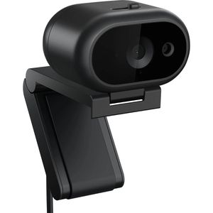 Dell Webcam Pro 5-Webcam 2K, WB526, USB-A /-C, mit Mikrofon und Abdeckung, QHD (1440p)