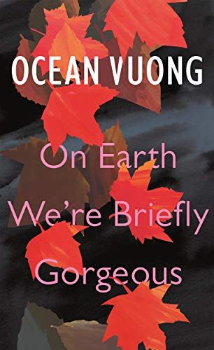 Ocean Vuong - On Earth We're Briefly Gorgeous - Preis vom 10.10.2026 11:48:34 h
