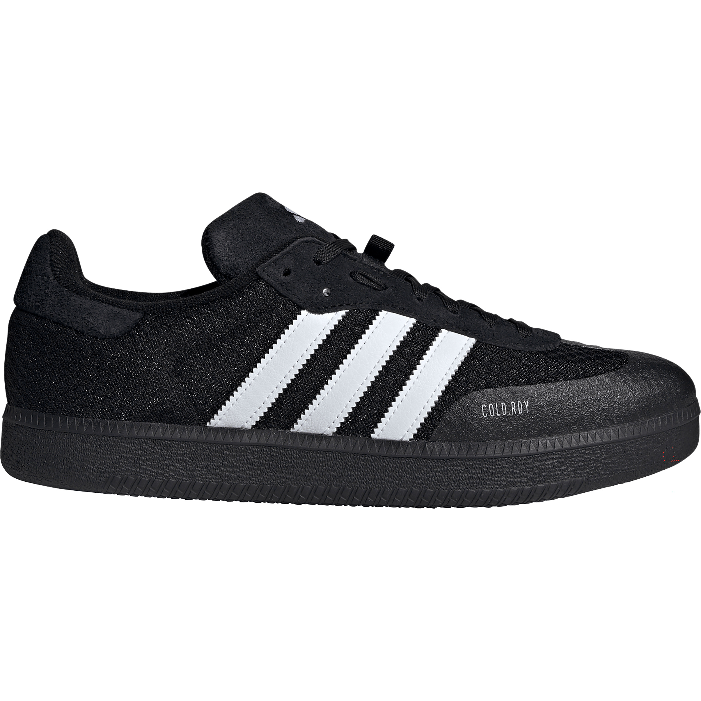 adidas Velosamba Cold Ready 2 Radschuhe Fahrradschuhe schwarz Größe 39 Commuting | Gravel Wasserabweisend
