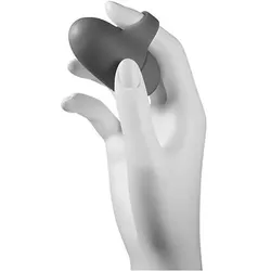 Bijoux, Vibrator, Besser Als Ihr Ex Vibrator Bullet 10 Vibrationen Grau