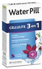 Nutreov Water Pill Waterpill Cellulite 20 Comprimés - Boîte 20 comprimés